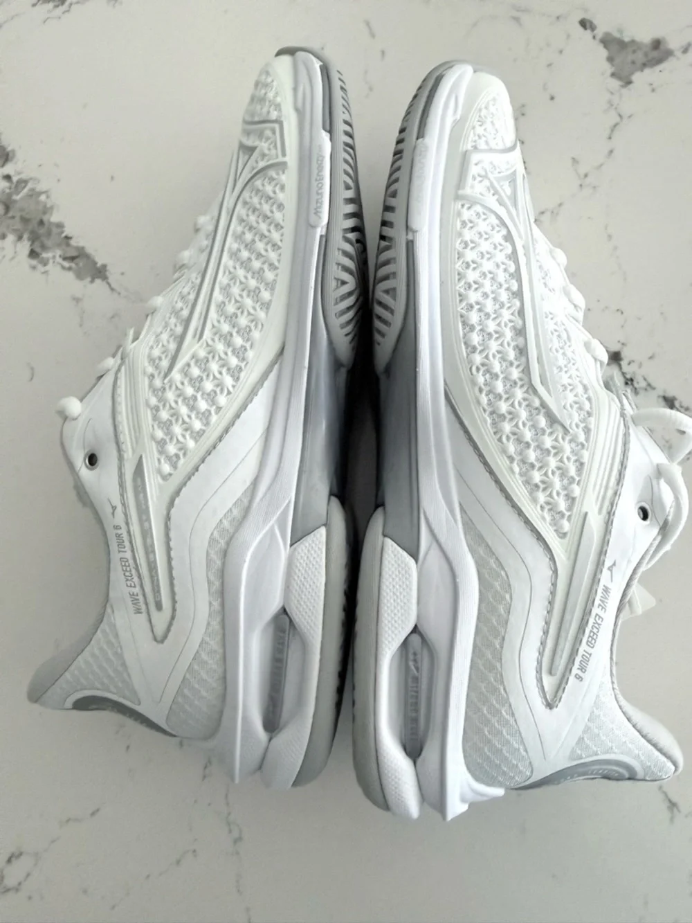 NWT Mizuno Wave Exceed Tour 6 - Picture 12 of 16